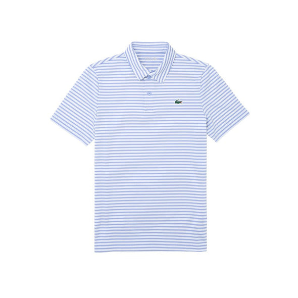 Polo golf jersey rayada mc  - sueter tipo polo