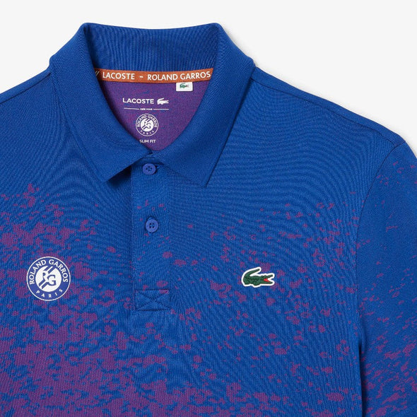 Sueter tipo polo