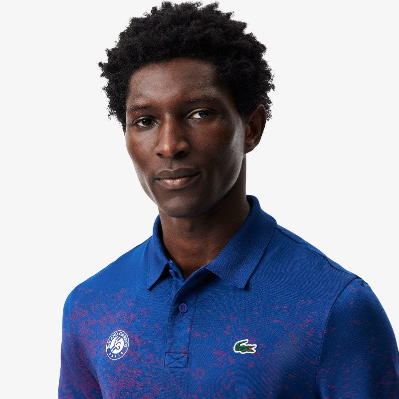 Sueter tipo polo Lacoste