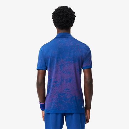 Sueter tipo polo Lacoste