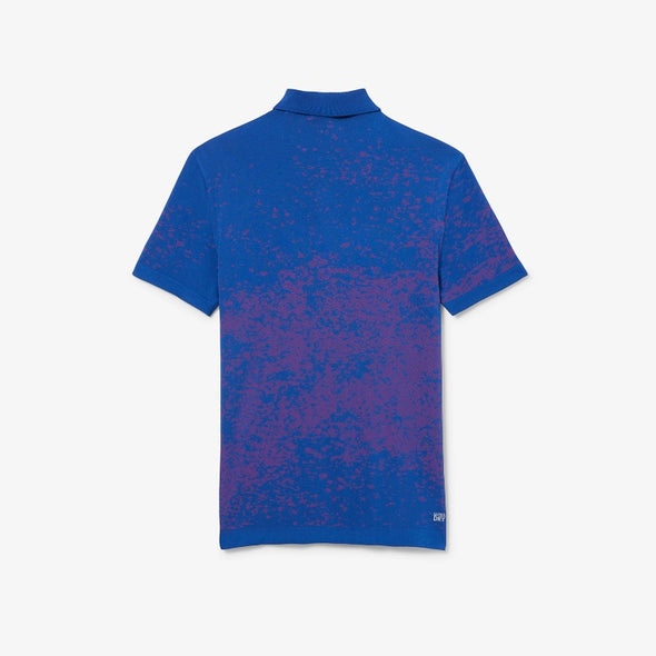 Sueter tipo polo