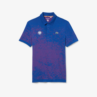 Sueter tipo polo