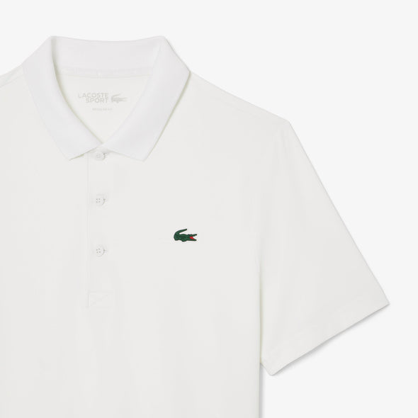 Sueter tipo polo
