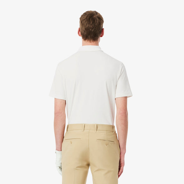 Sueter tipo polo
