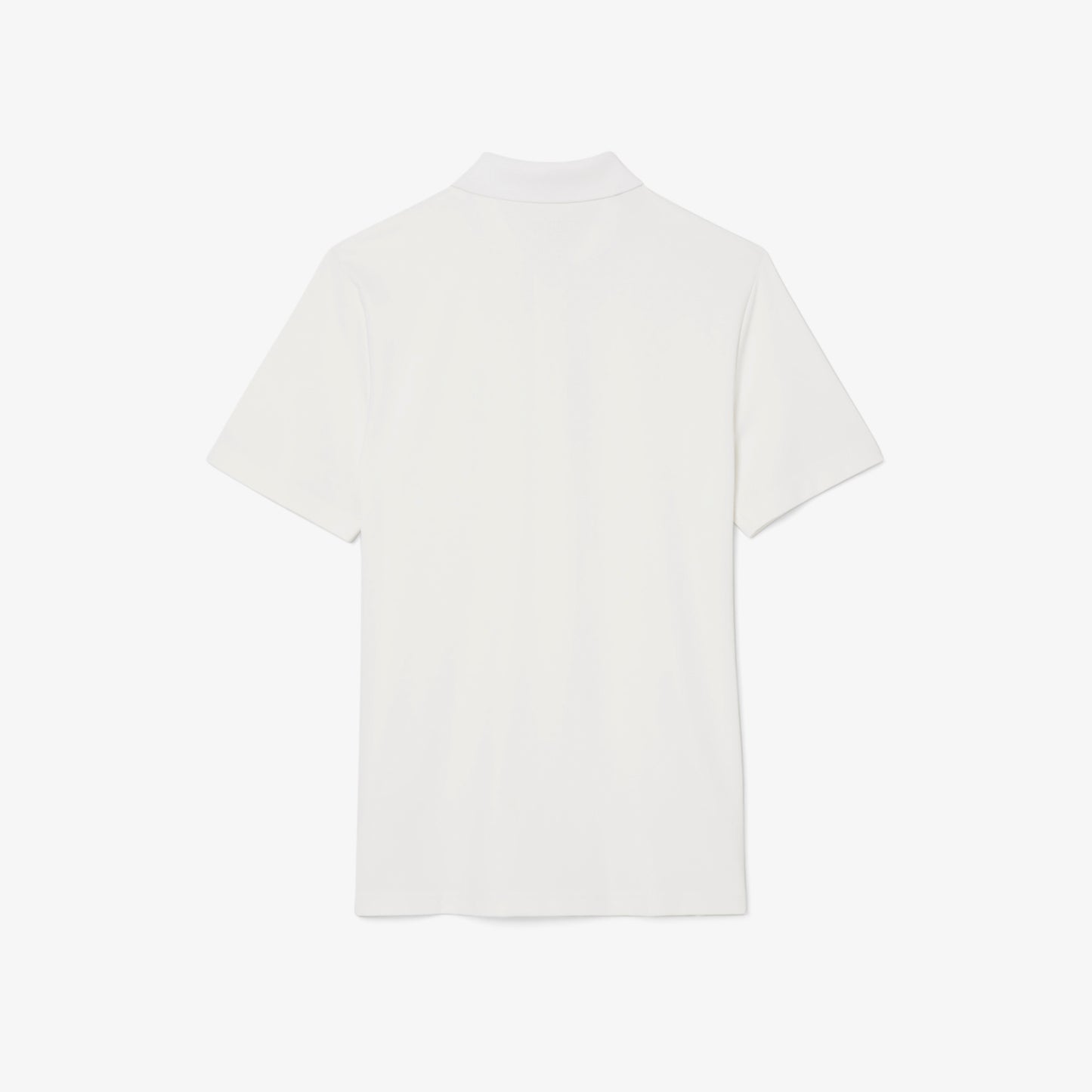 Suéter tipo polo Lacoste