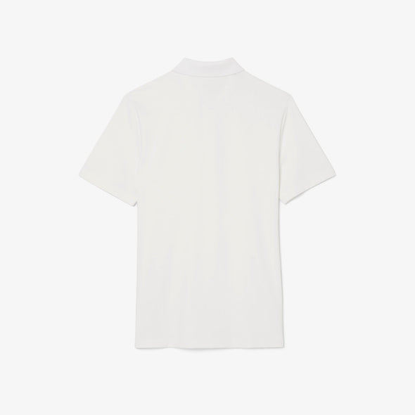 Sueter tipo polo