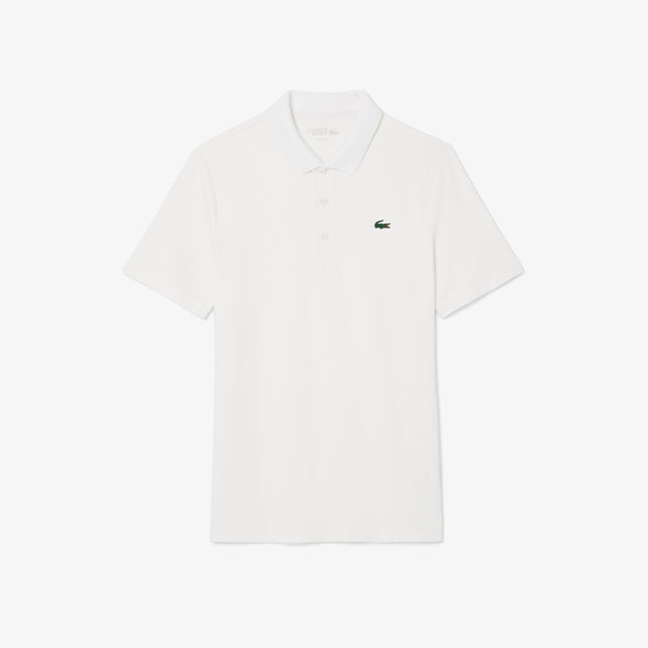 Sueter tipo polo