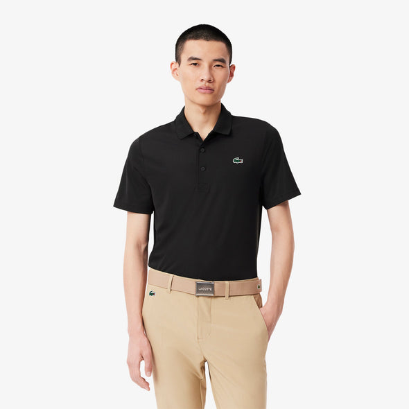 Sueter tipo polo