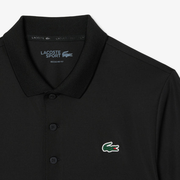 Sueter tipo polo