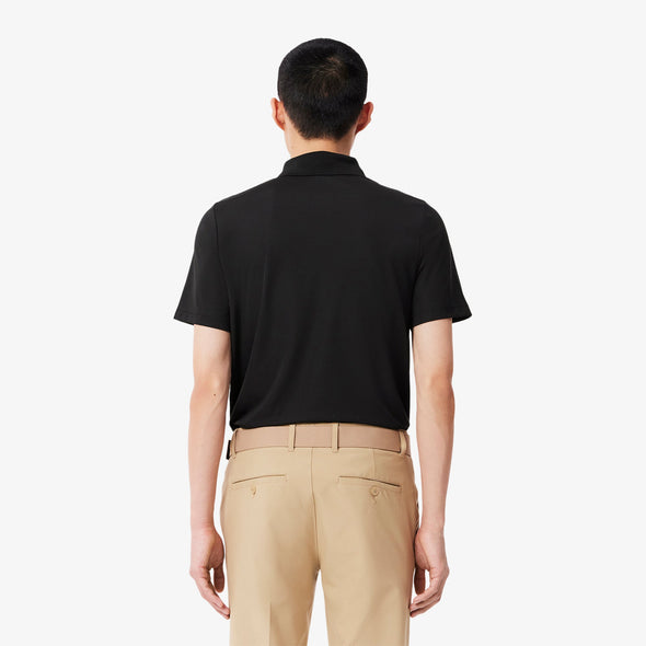 Sueter tipo polo