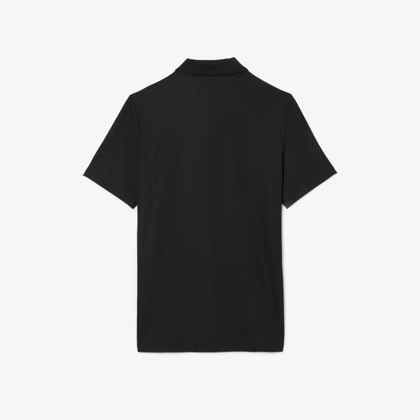 Sueter tipo polo