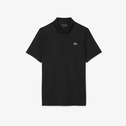 Suéter tipo polo Lacoste