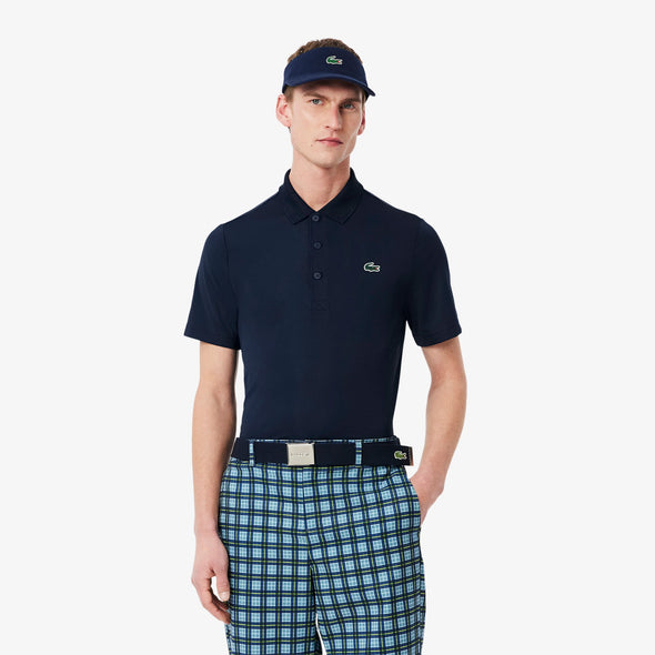 Sueter tipo polo