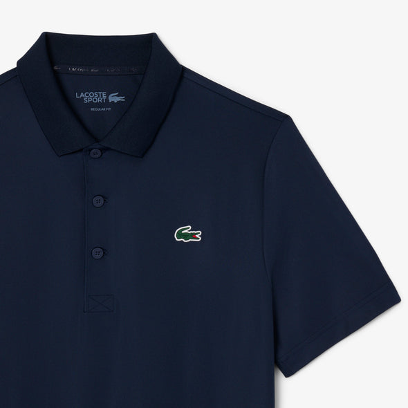 Sueter tipo polo