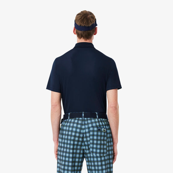 Sueter tipo polo