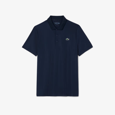 Sueter tipo polo