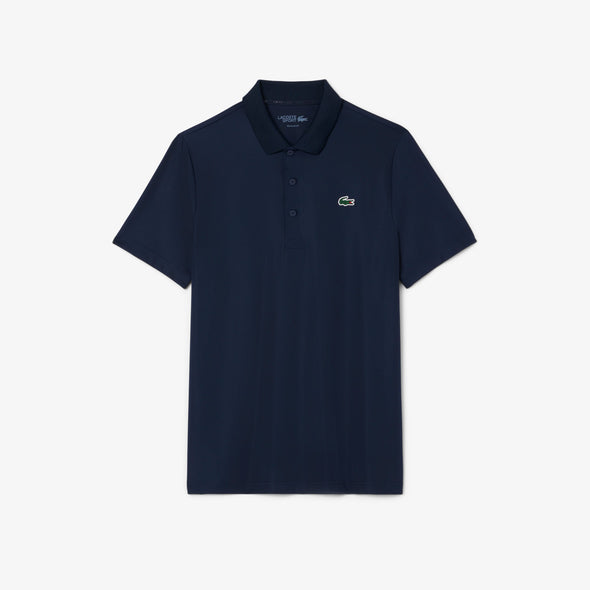 Sueter tipo polo