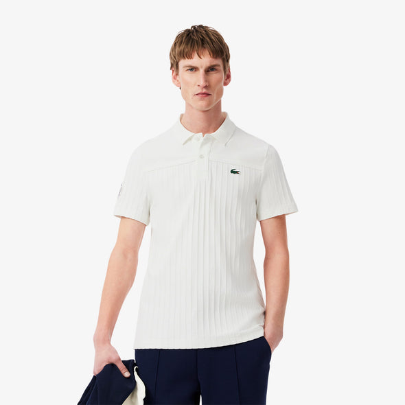 Sueter tipo polo