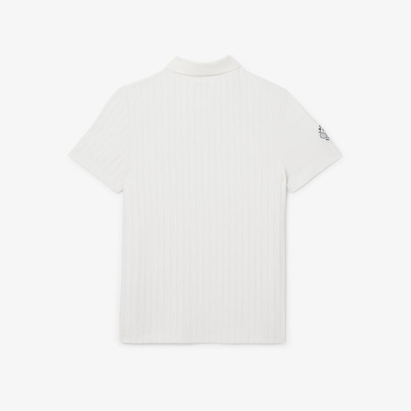 Sueter tipo polo