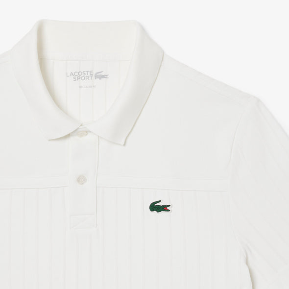 Sueter tipo polo