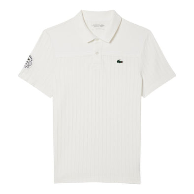 Sueter tipo polo