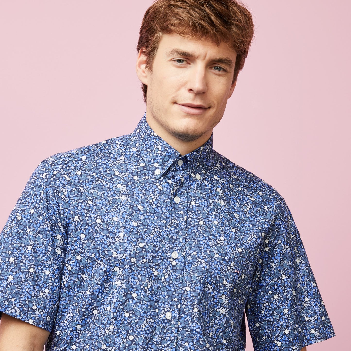 Camisa Eden Park para caballero