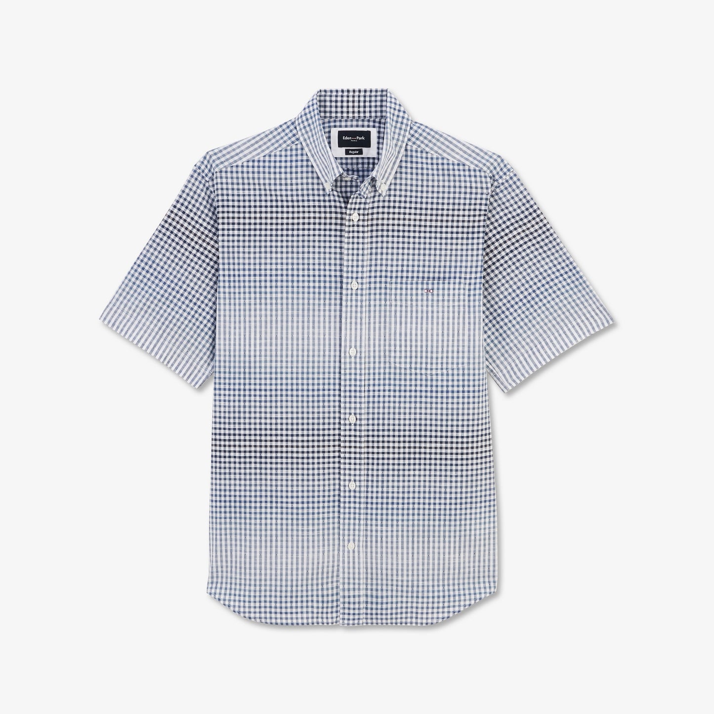 Camisa mc Eden Park para caballero