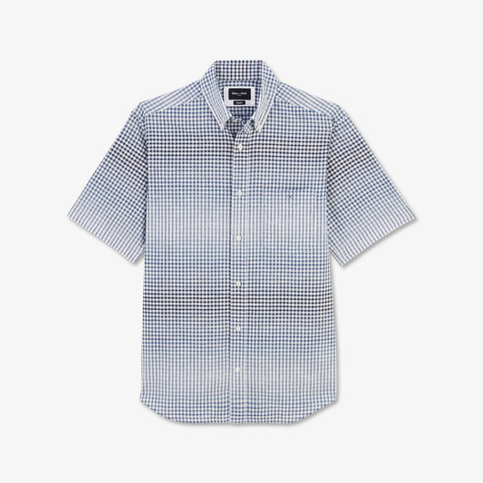 Camisa mc Eden Park para caballero