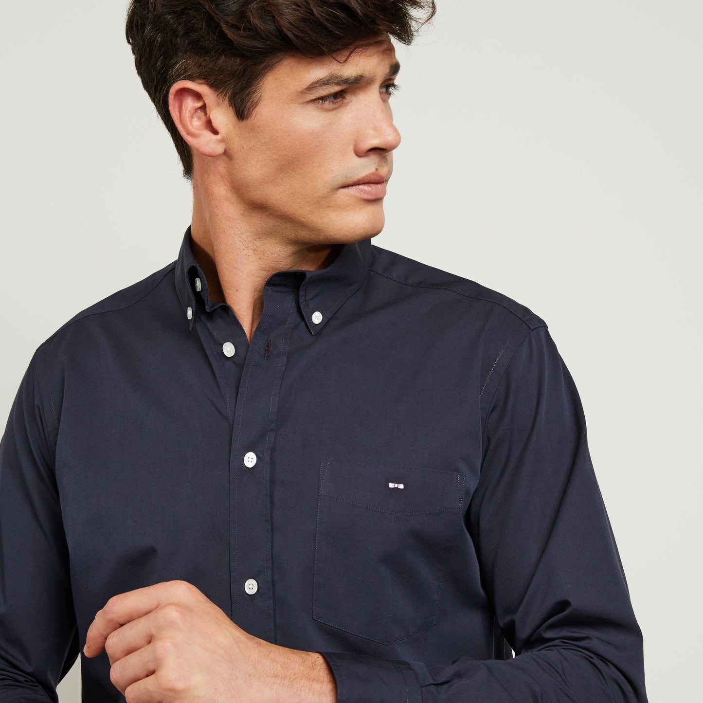 Camisa mc Eden Park para caballero