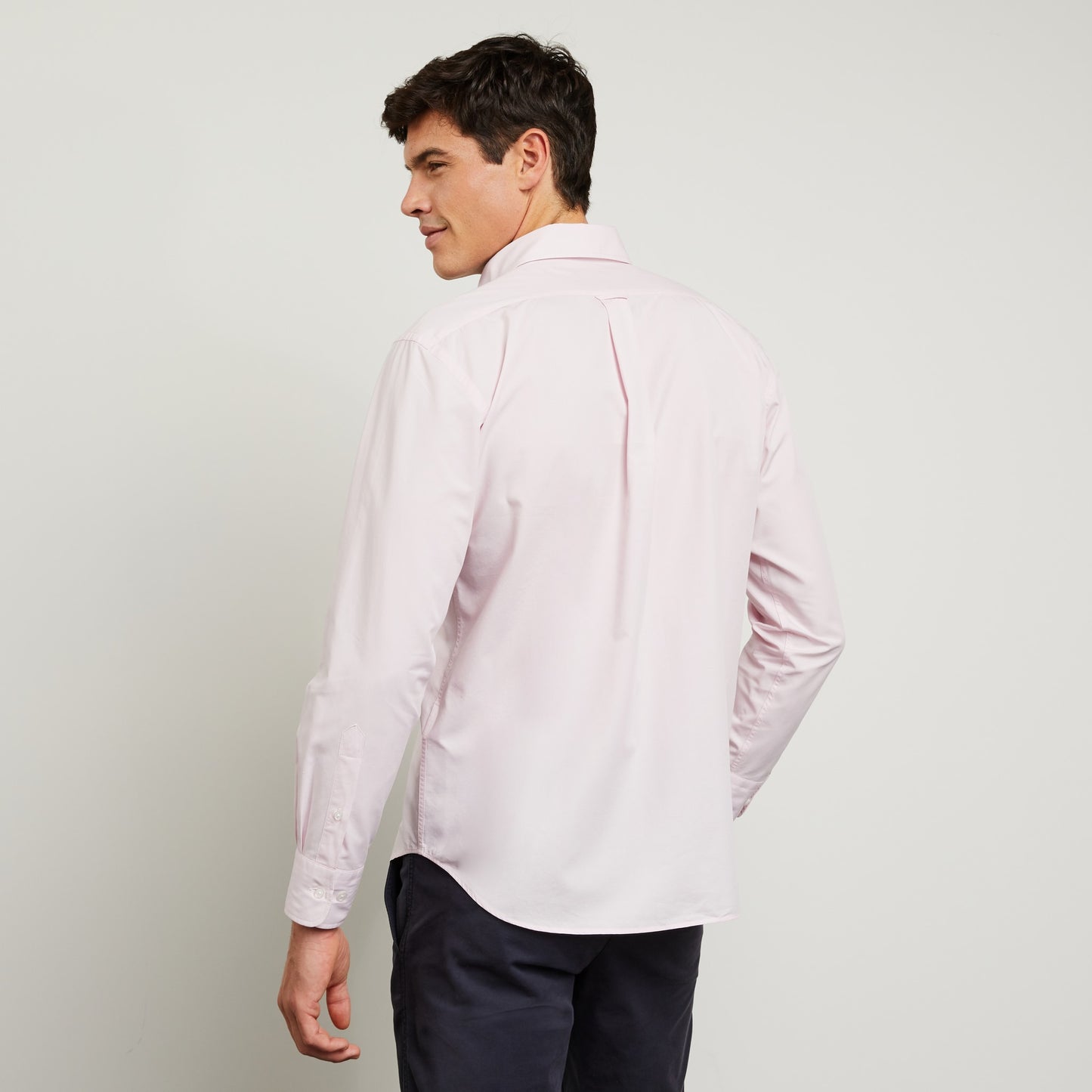 Camisa mc Eden Park para caballero