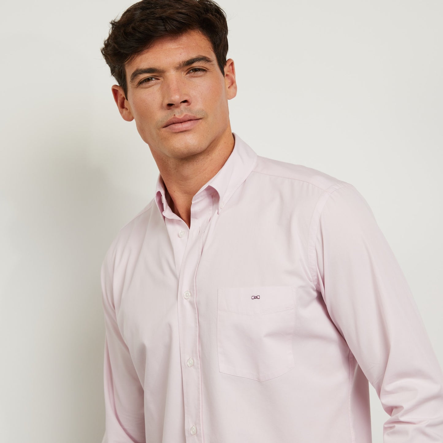 Camisa mc Eden Park para caballero
