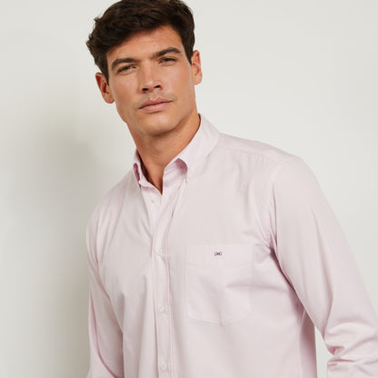 Camisa mc Eden Park para caballero