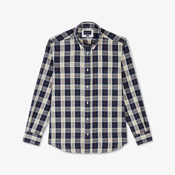 Camisa ml pcaballero