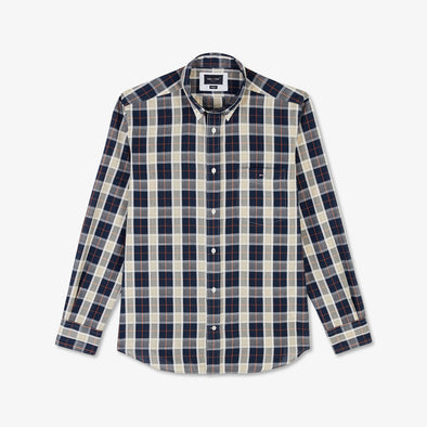 Camisa ml pcaballero