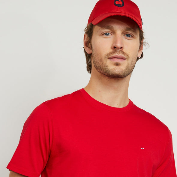 T-shirt mc pcaballero