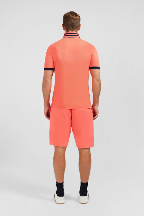 Sueter polo para caballero