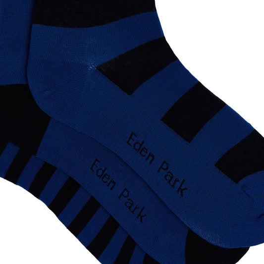 Pack de 3 medias Eden Park para caballero