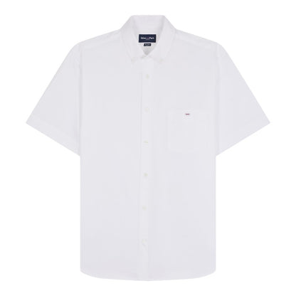 Camisa manga corta Eden Park para caballero
