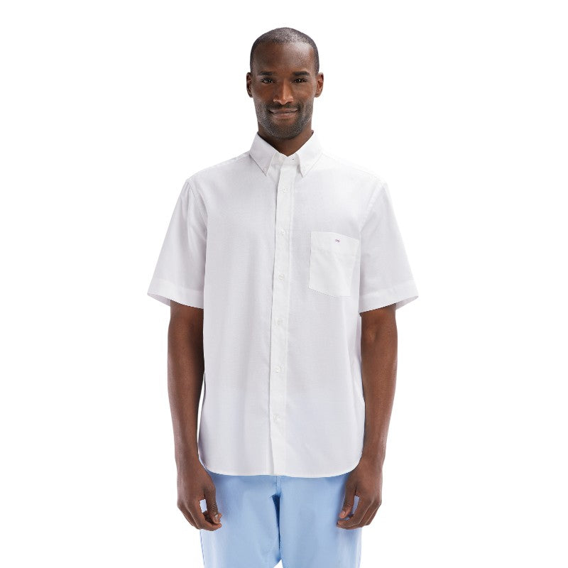 Camisa manga corta Eden Park para caballero