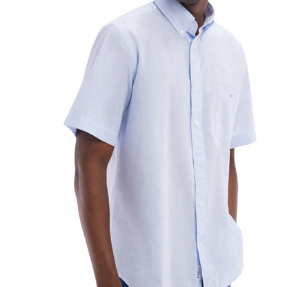 Camisa manga corta Eden Park para caballero