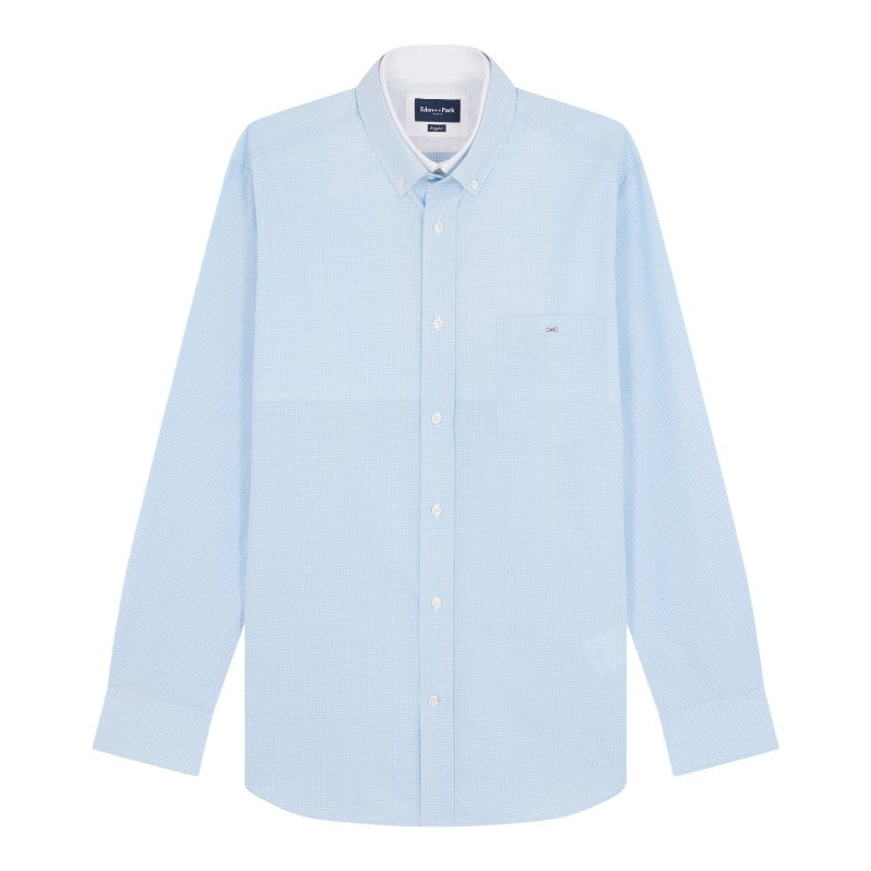 Camisa Eden Park para caballero