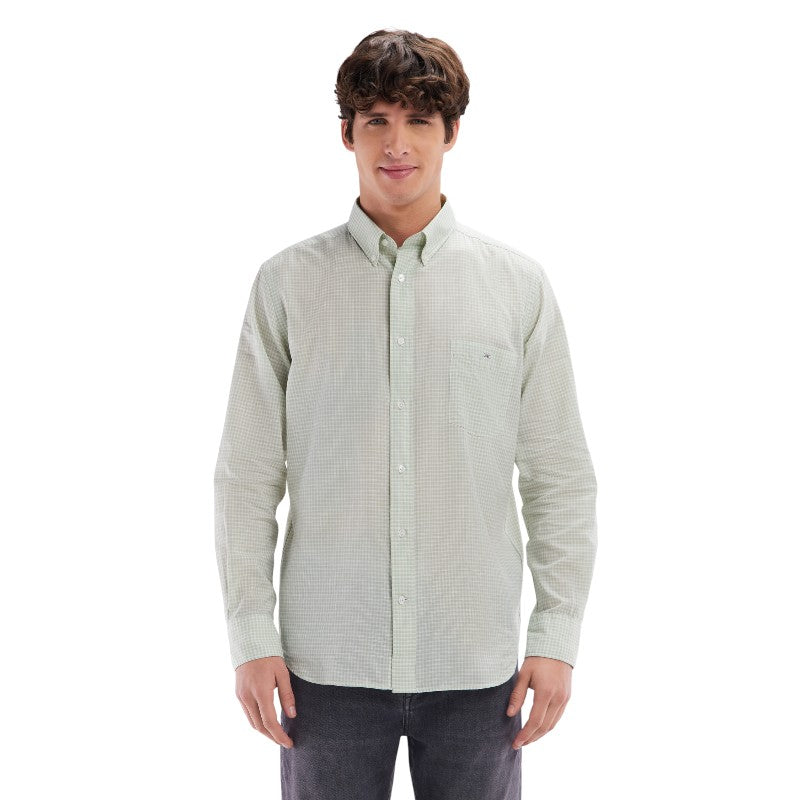 Camisa Eden Park para caballero