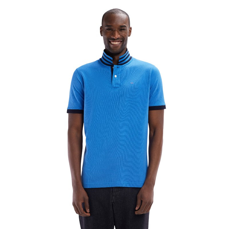 Camiseta tipo polo Eden Park para caballero