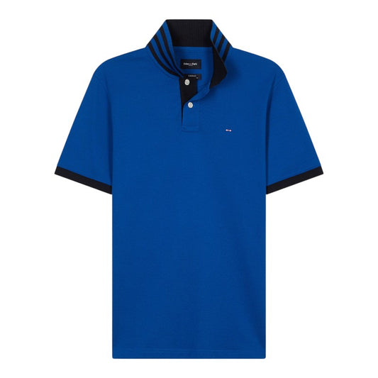 Camiseta tipo polo Eden Park para caballero