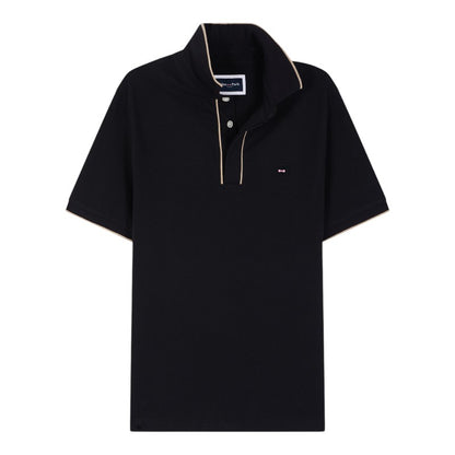 Camisa tipo polo Eden Park para caballero
