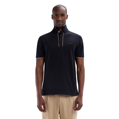 Camisa tipo polo Eden Park para caballero