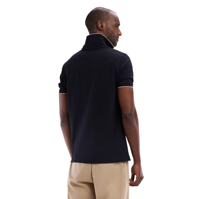 Camisa tipo polo Eden Park para caballero