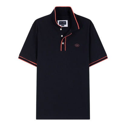 Camisa tipo polo Eden Park para caballero