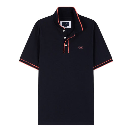 Camisa tipo polo Eden Park para caballero