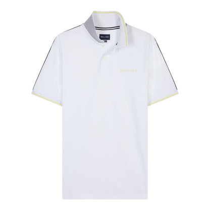 Camisa tipo polo Eden Park para caballero